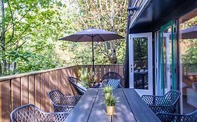 Chalet Lupin