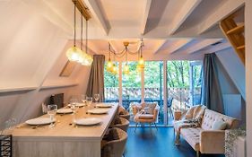 Chalet Lupin